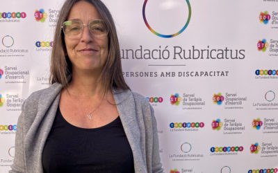 Imma Perez, nueva Directora General de Rubricatus
